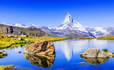 Switzerland-pic
