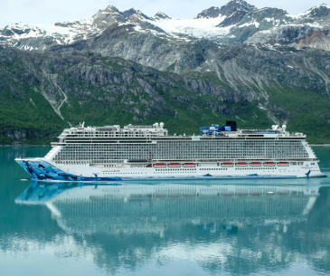 Norwegian Cruise