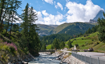 Switzerland-pic