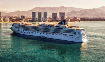 Norwegian Cruise