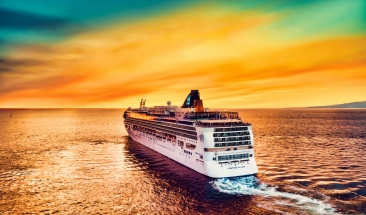 Norwegian Cruise