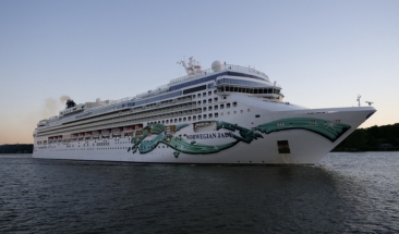 Norwegian Cruise