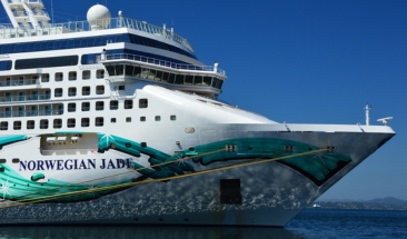Norwegian Cruise