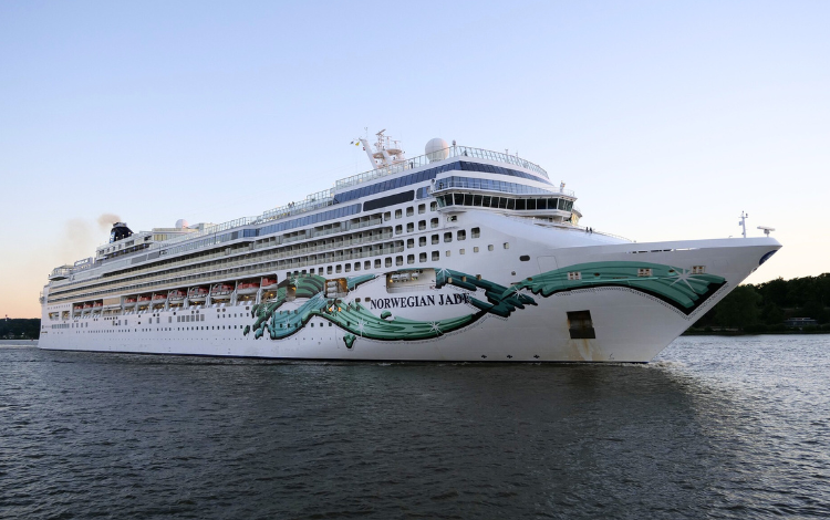 Norwegian Cruise
